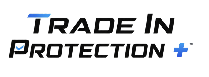 Trade-In Protection Plus logo