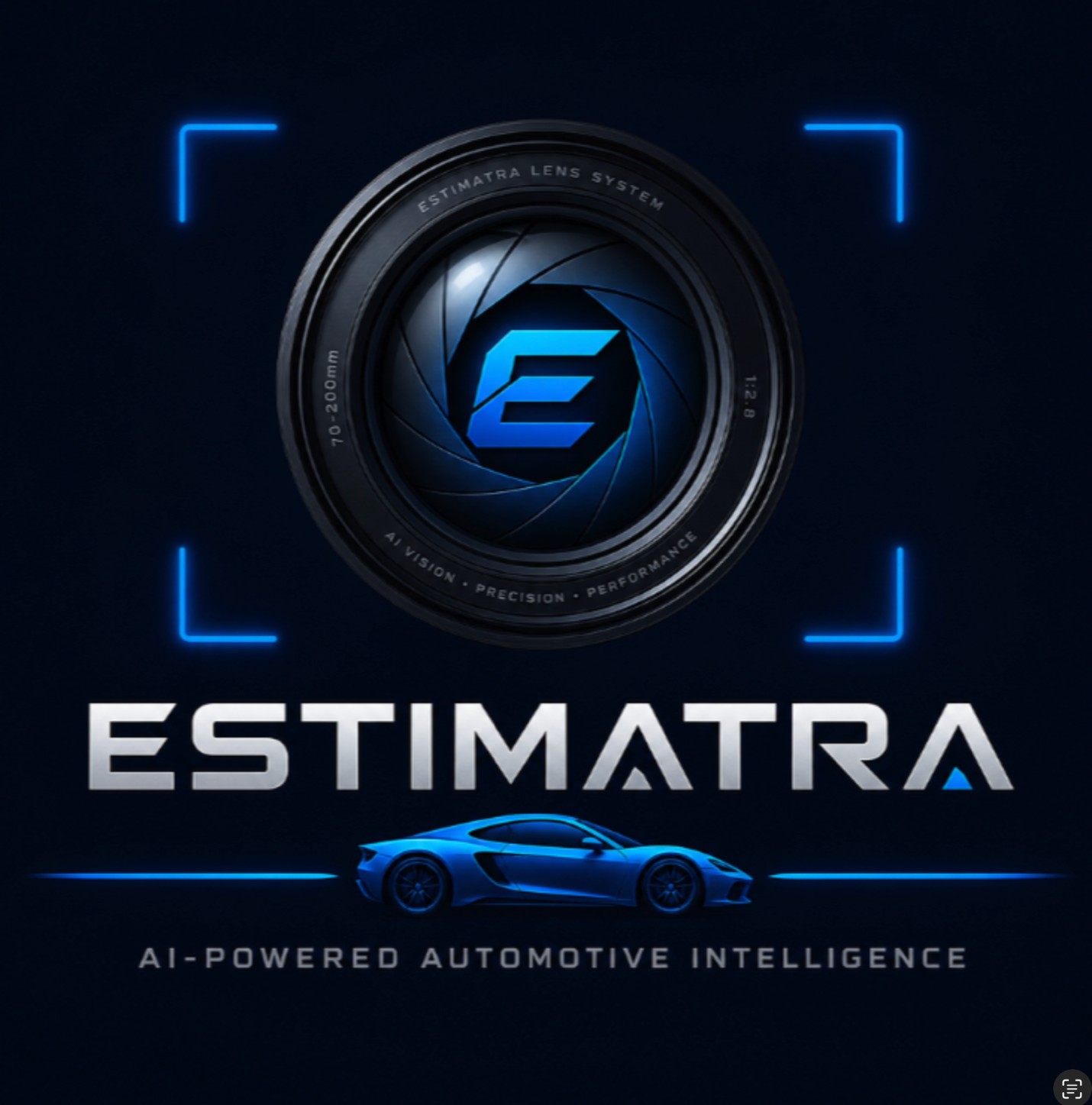 Estimatra lens mark