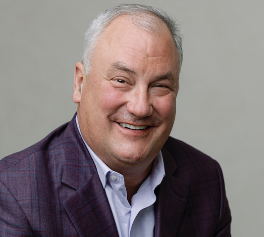 Dan Macuga, Chief Executive Officer, Estimatra