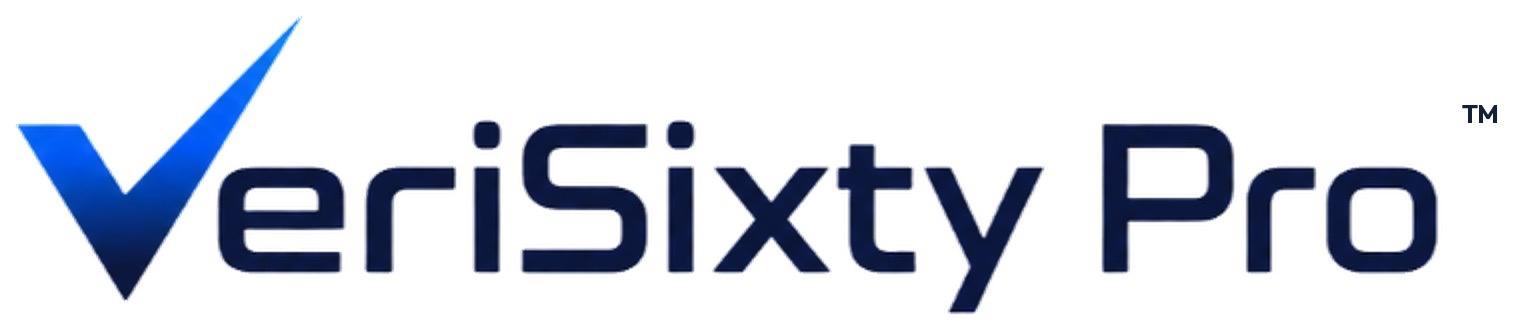VeriSixty Pro logo